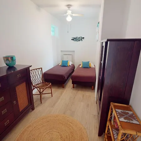 Superbe 4p Renove Climatise Avec Terrasse Proche Et Centre - Fr-1-196-359 Daire *