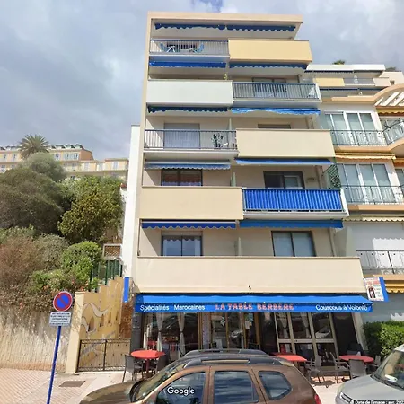 דירה Superbe 4p Renove Climatise Avec Terrasse Proche Et Centre - Fr-1-196-359