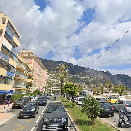 Superbe 4p Renove Climatise Avec Terrasse Proche Et Centre - Fr-1-196-359 아파트 멍똥