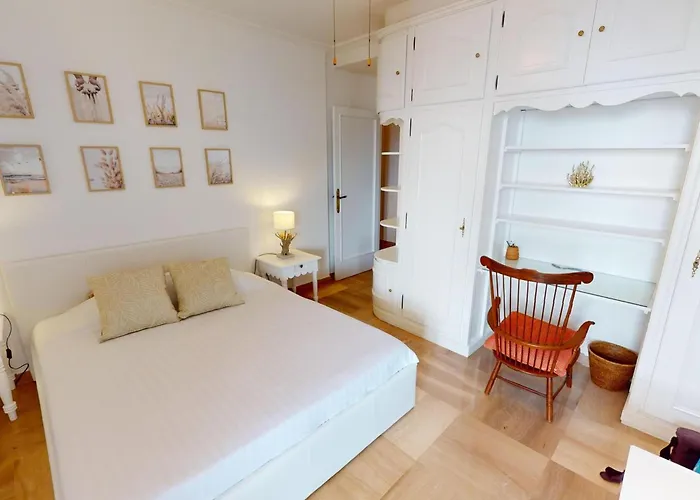 Superbe 4p Renove Climatise Avec Terrasse Proche Et Centre - Fr-1-196-359 멍똥