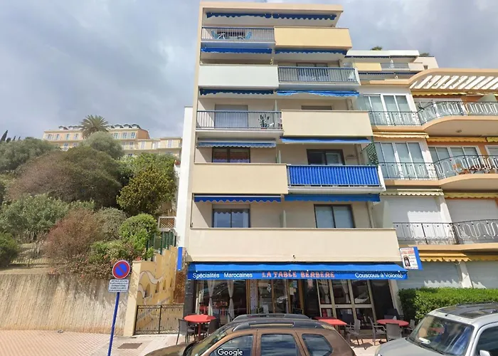 Apartment Superbe 4p Renove Climatise Avec Terrasse Proche Et Centre - Fr-1-196-359