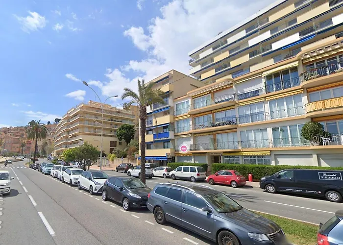 Superbe 4p Renove Climatise Avec Terrasse Proche Et Centre - Fr-1-196-359 아파트 멍똥