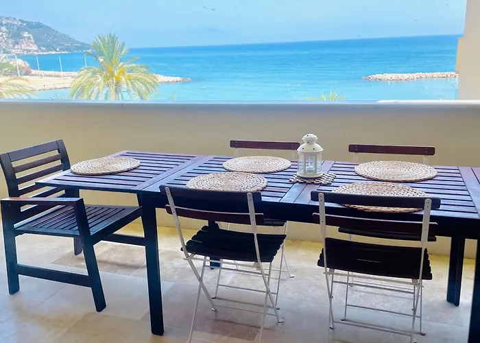 Superbe 4p Renove Climatise Avec Terrasse Proche Et Centre - Fr-1-196-359 * 멍똥